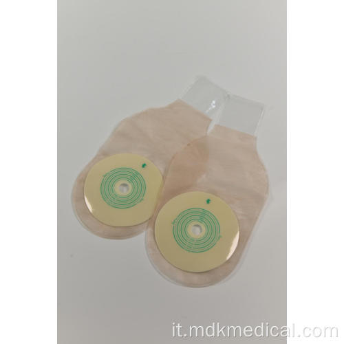 Ostomy Stoma Wound Care Solutions